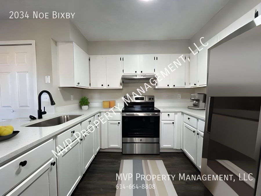Foto principal - Newly Renovated Townhome in South-East Col...