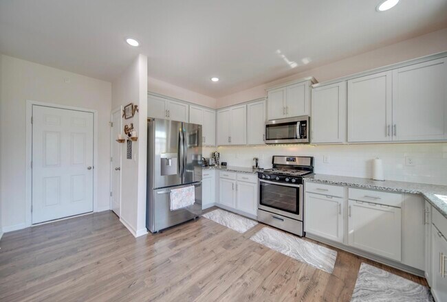 Foto del edificio - 9609 Margrave Dr