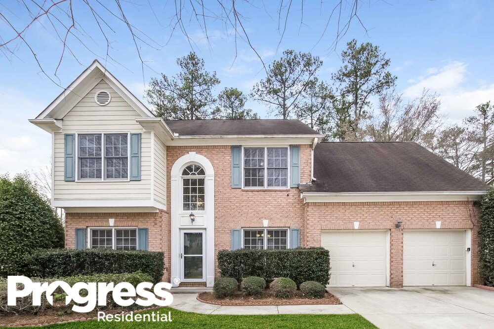 974 Cavesson Terrace, Lawrenceville, GA 30045 House Rental in