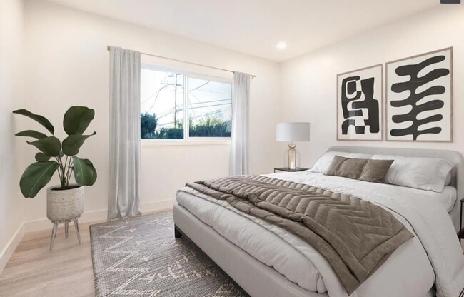 Foto del edificio - Stunning 1-bed unit with washer/dryer just completed!