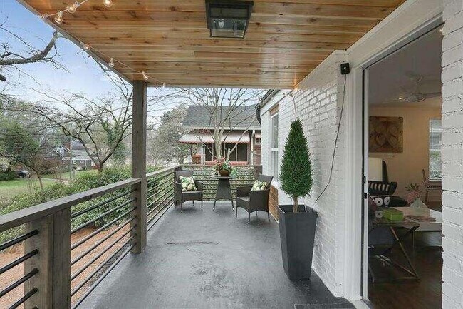 Foto del edificio - 1272 Hardee St NE