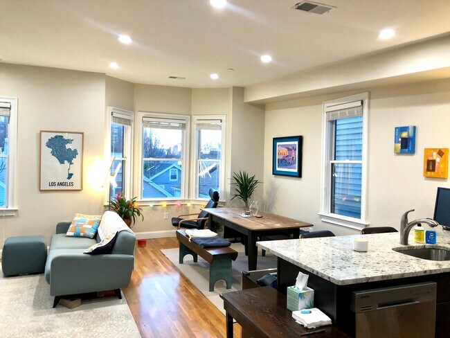 Foto del edificio - 19 Plymouth St