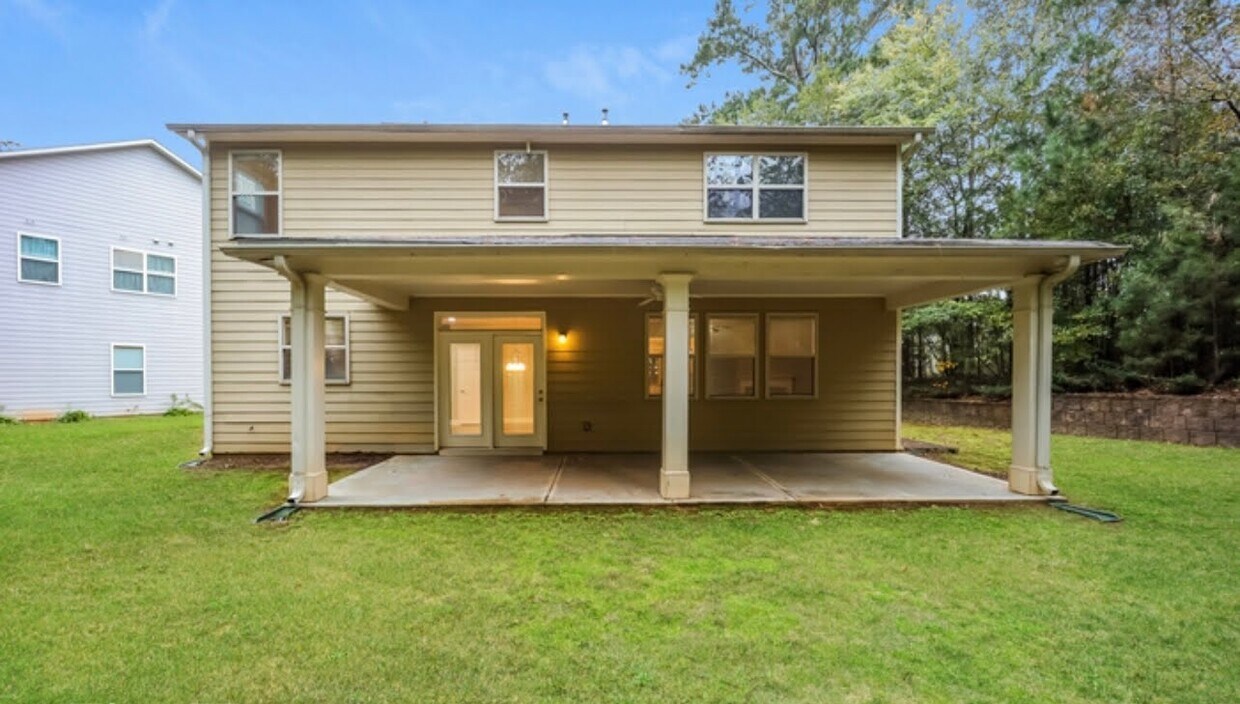 100 Algerine Ct Fairburn GA 30213 House Rental in Fairburn GA 100 Algerine Ct Fairburn GA 30213 House Rental in Fairburn GA