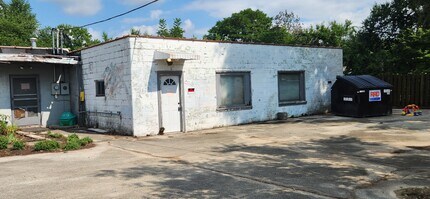 Building Photo - 5419 Harriet Ave