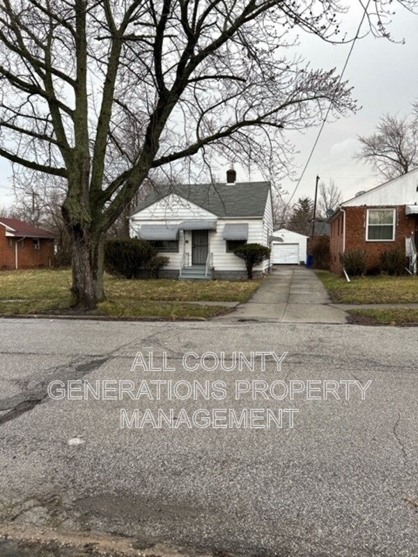 Building Photo - 16209 Clearview Ave