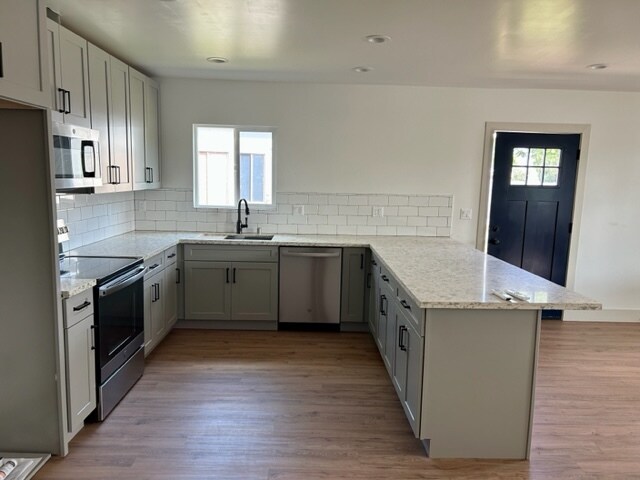 Lavavajillas - 2502 W 154th St