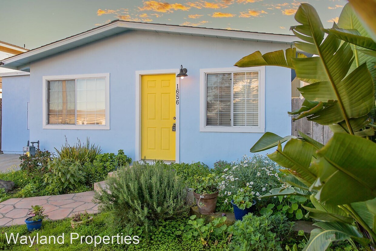 3 br, 2 bath House 1656 Waring Place House Rental in Seaside, CA