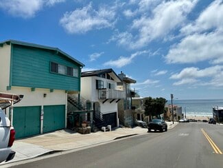 Building Photo - 212 Marine Ave