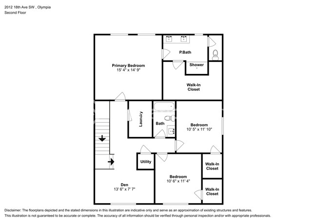 Building Photo - 2012 18th Ave SW