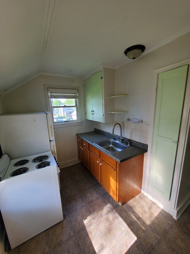 Cocina - 805 10th St