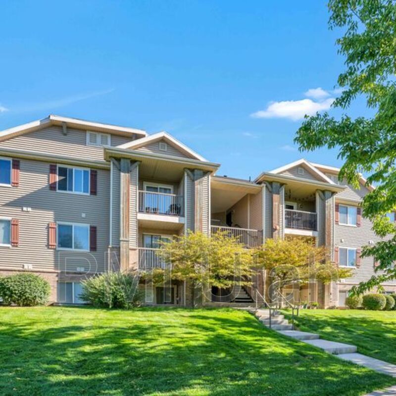 3371 E Ridge Rte Rd Unit P10, Eagle Mountain, UT 84005 Condo for