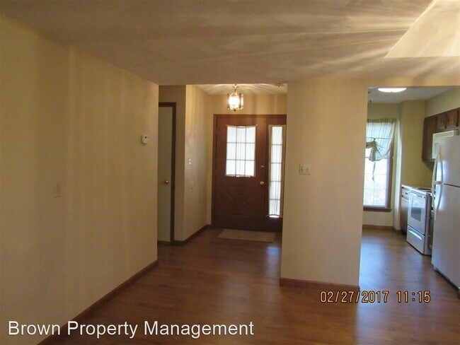 Building Photo - 3 br, 2 bath House - 2139 Muren Blvd