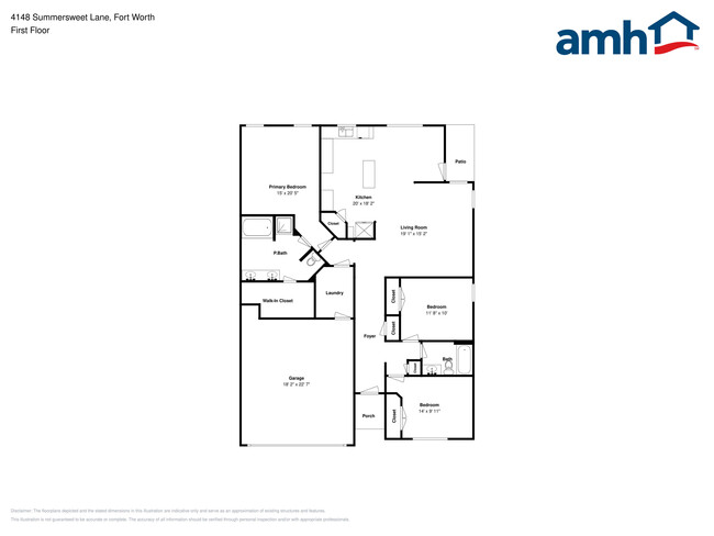 Building Photo - 4148 Summersweet Ln