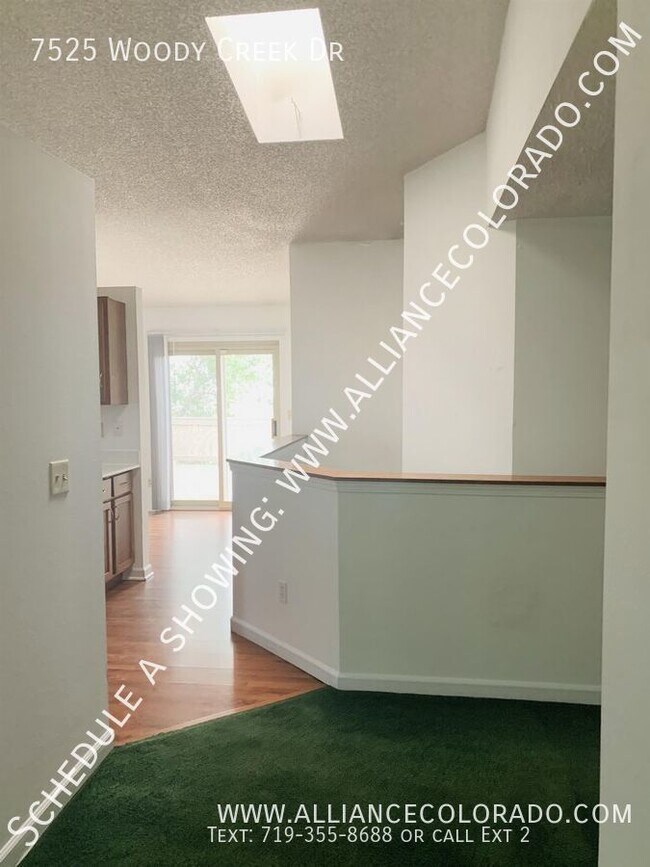 Building Photo - 7525 Woody Creek Dr
