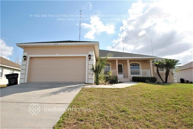 Building Photo - 2719 Highlands Creek Dr
