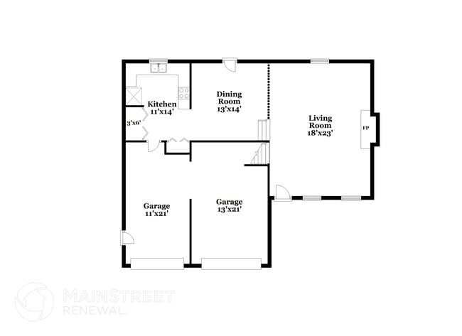 Building Photo - 5884 Dan Dr