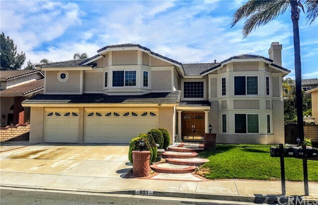 Primary Photo - 651 Pantera Dr