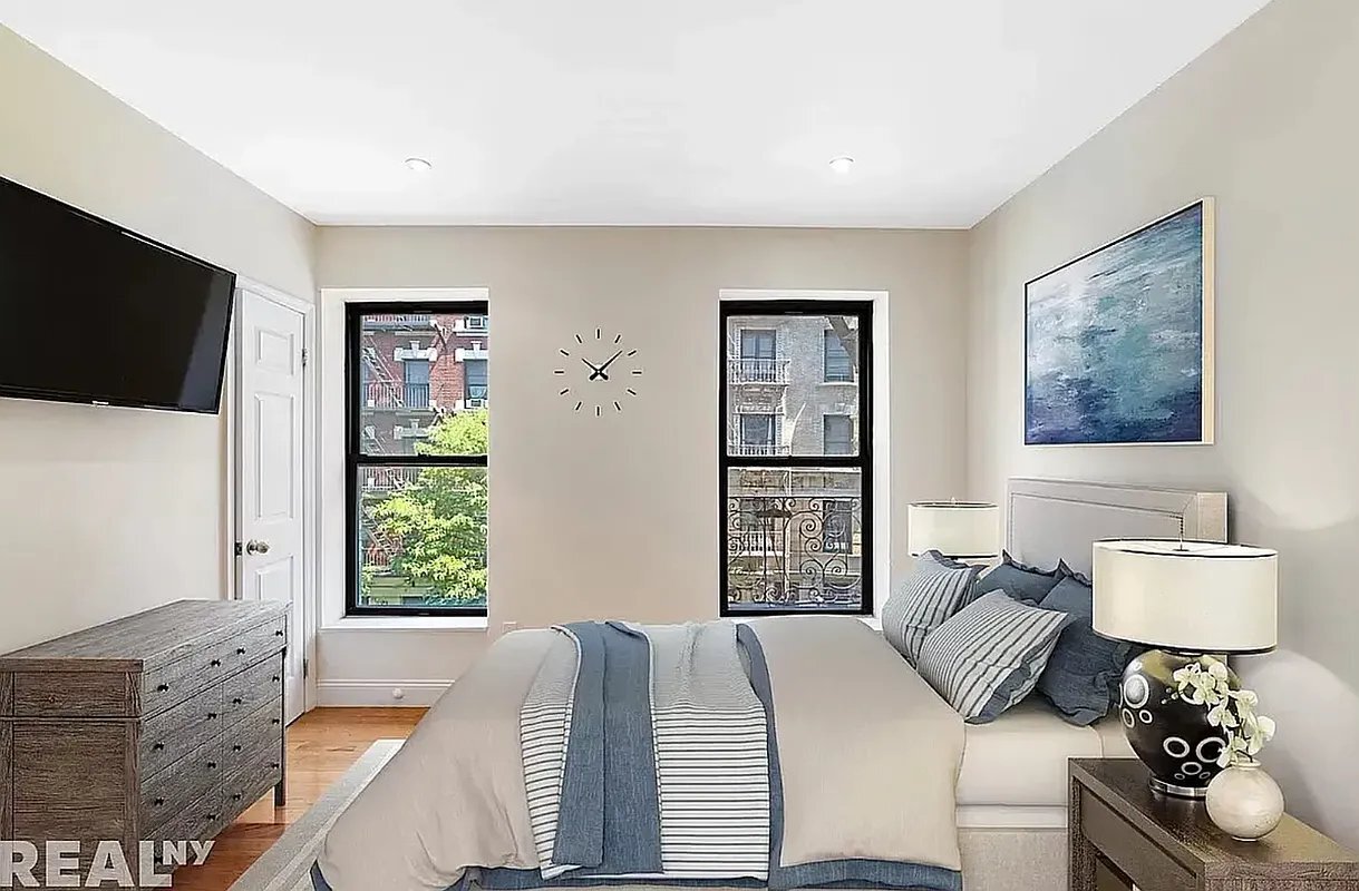 Primary Photo - 6 West 108th Street