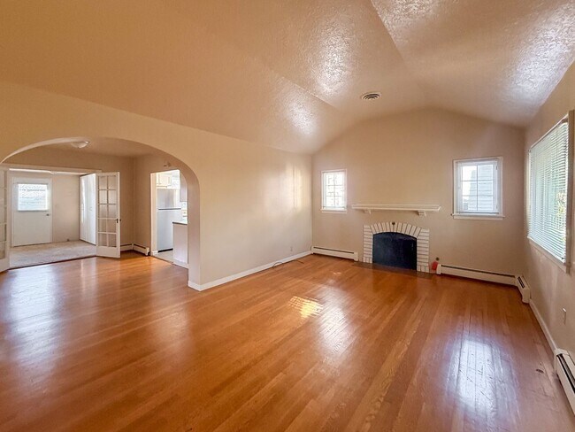 Foto del edificio - 1945 High St SE