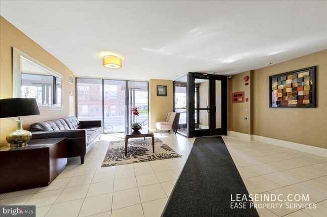 Building Photo - 1245 13th St NW