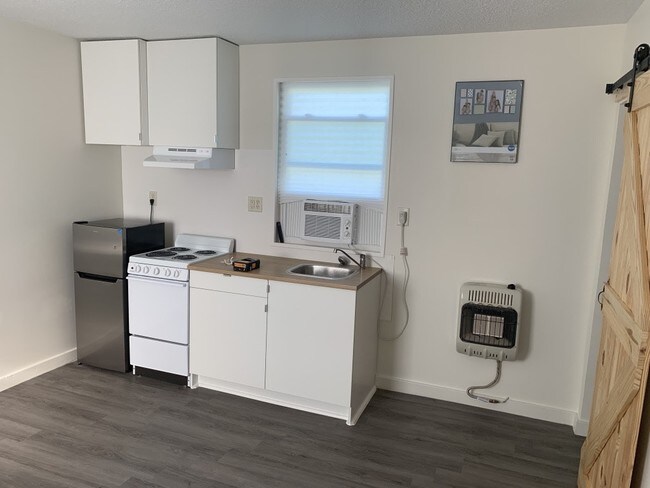 Foto del edificio - 1380 East Duval Street, Unit 4