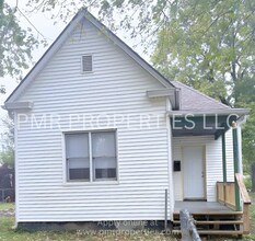 Building Photo - 6002 Gordon Ave Building Photo - 6002 Gordon Ave