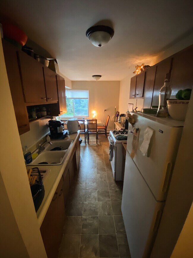 Foto del edificio - 516 5th St SE