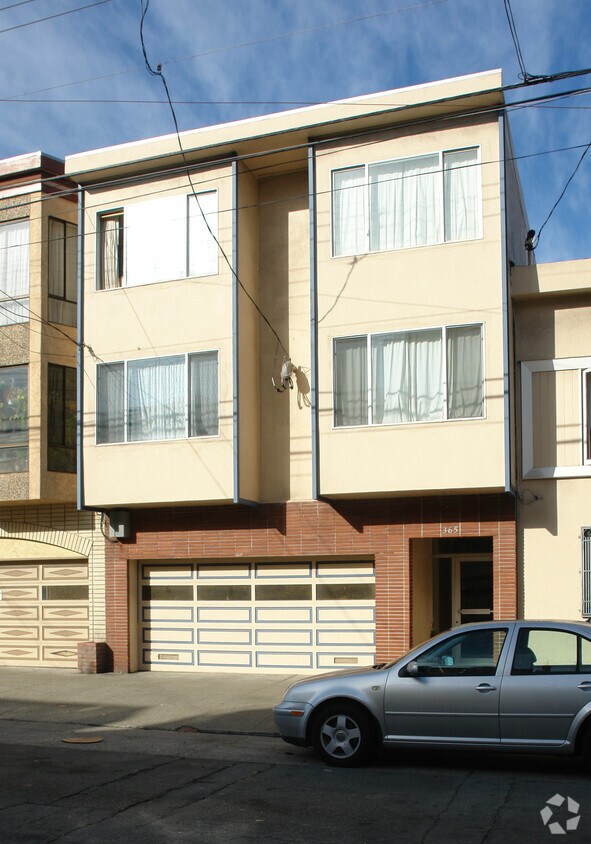 Foto del edificio - 361-365 2nd Ave