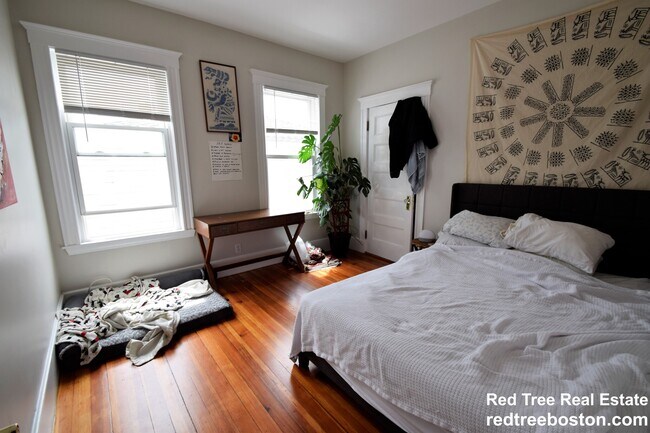 Foto del edificio - 29 Page St