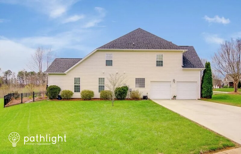 Foto del edificio - 164 Brookstone Drive