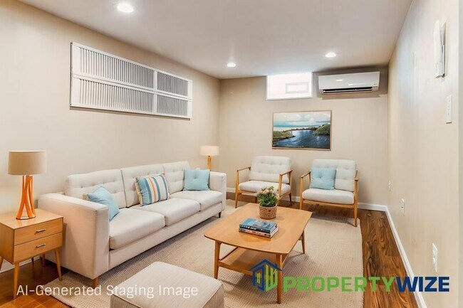 Foto del edificio - 516 Beaumont Ave