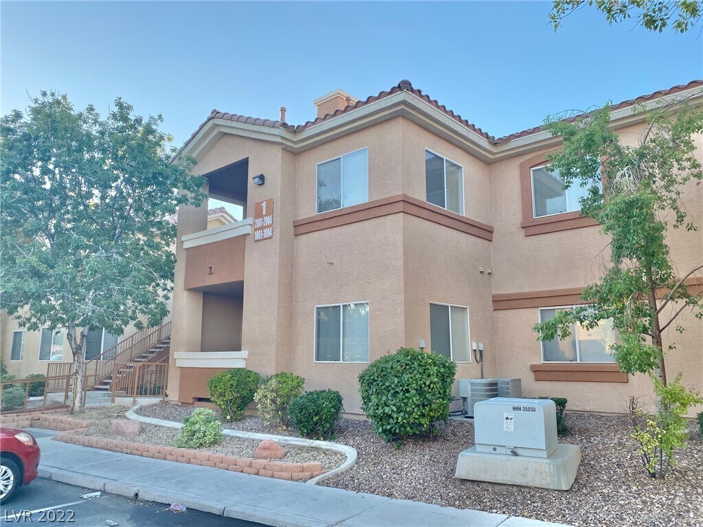 1050 E Cactus Ave Unit 2001, Las Vegas, NV 89183 Condo for Rent in