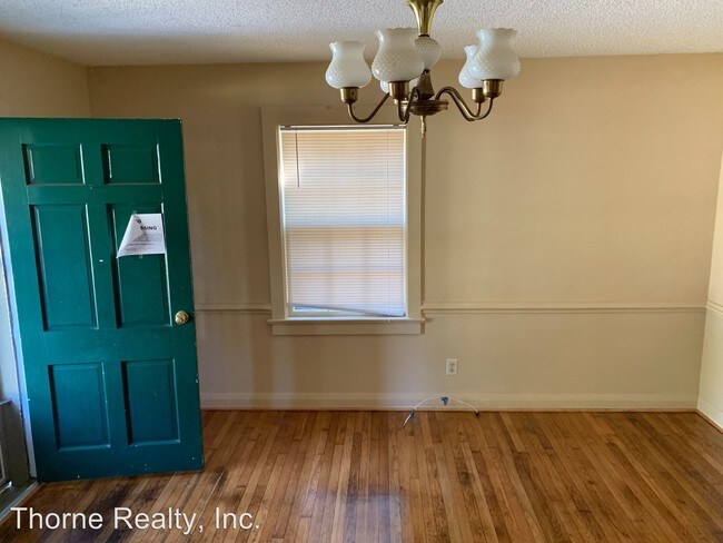Building Photo - 3 br, 2 bath House - 1255 Planters Street