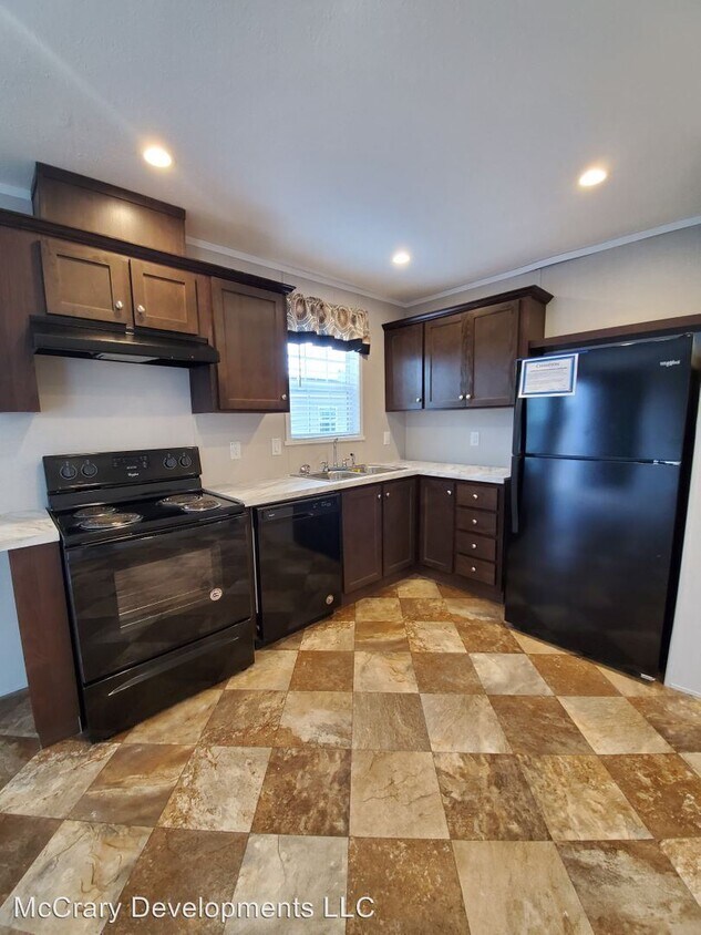 Foto principal - 10005 N Wolf Creek Rd