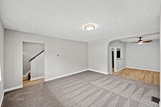 Foto del edificio - Gorgeous 3 bedroom home in Verona available September 1!