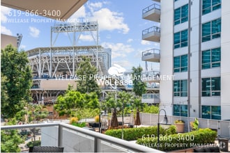 Building Photo - 206 Park Blvd