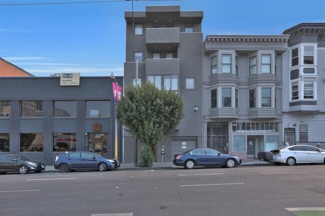 Building Photo - 2 bedroom in San Francisco CA 94103