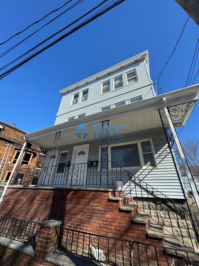 Foto del edificio - 9 Arlington St