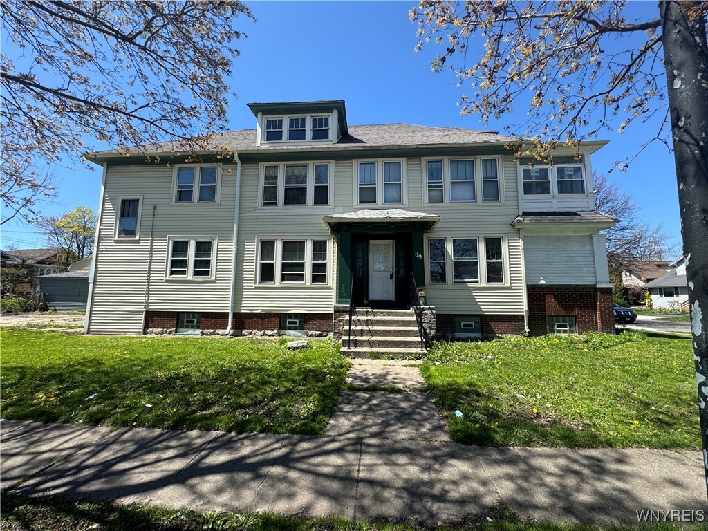 Primary Photo - 89 Lisbon Ave