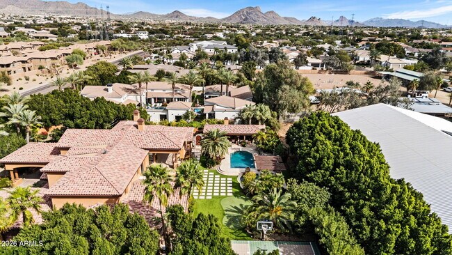 Foto del edificio - 11571 E Cochise Dr