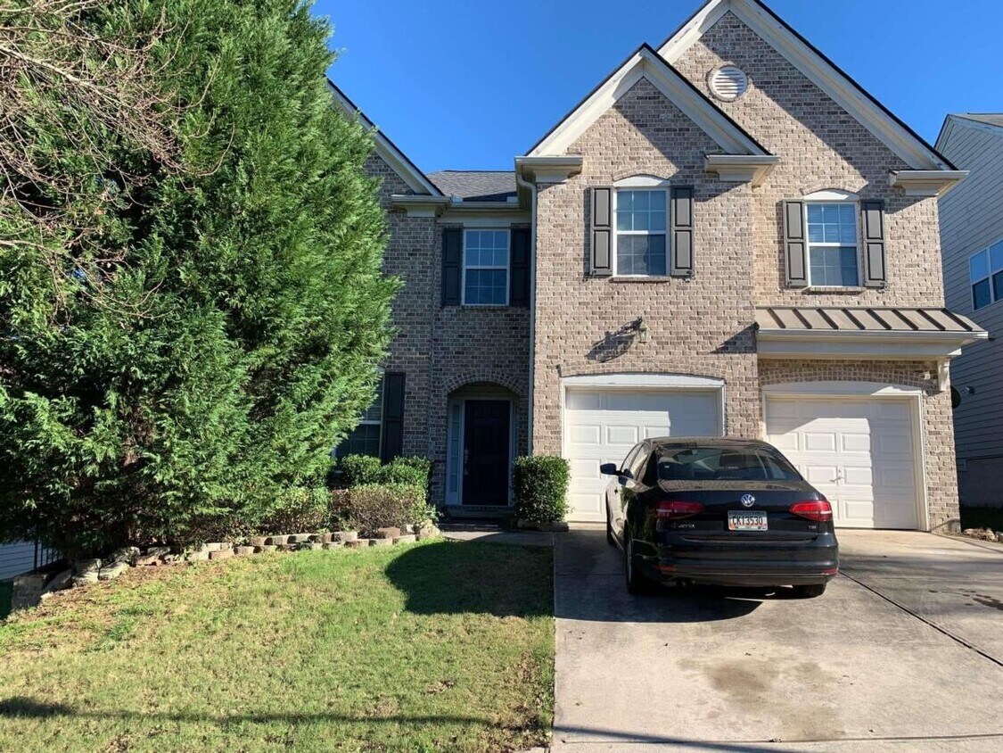 Foto principal - 539 Simonton Oak Ln SE