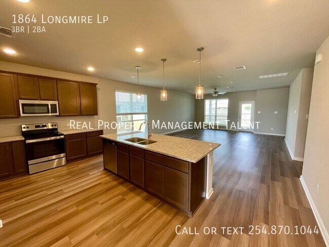 Building Photo - 3 Bedroom, 2 Bathroom Home for Rent in Tem...