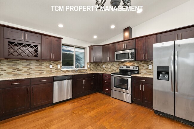 Foto del edificio - 15703 Midvale Ave N