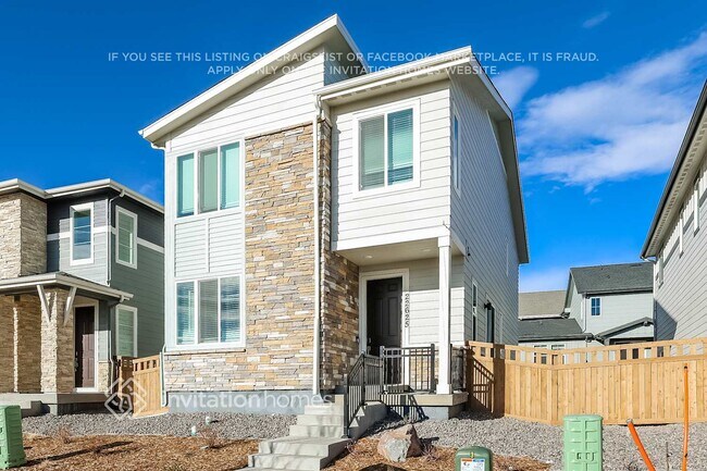 Building Photo - 22625 E 47th Ave