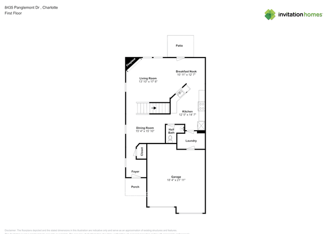 Building Photo - 8435 Panglemont Drive