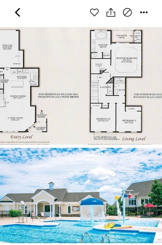 Building Photo - 23491 Buckland Farm Terrace