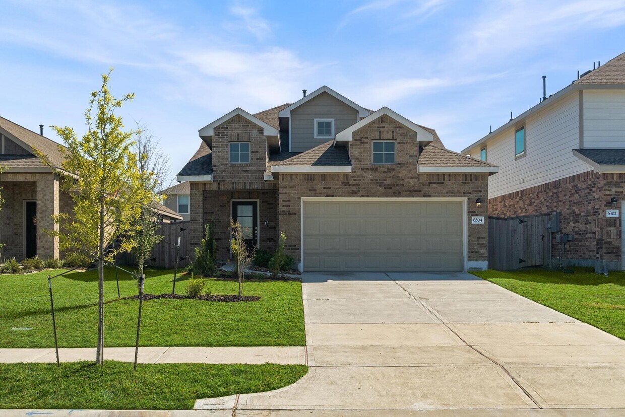 Foto principal - 6304 Barrington Clf Trl