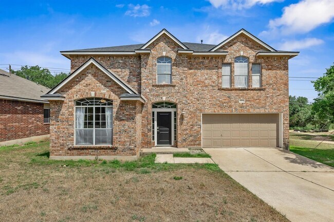 Foto del edificio - 8404 Tyhurst Dr