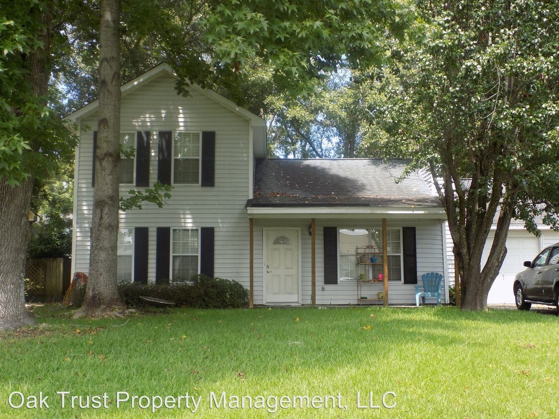 523 Laurel Ridge Rd, North Charleston, SC 29418 House Rental in North