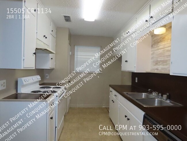 Foto del edificio - 15505 County Rd 1134